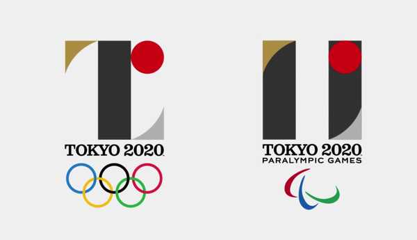 如何评价2020年东京奥运会的标志设计