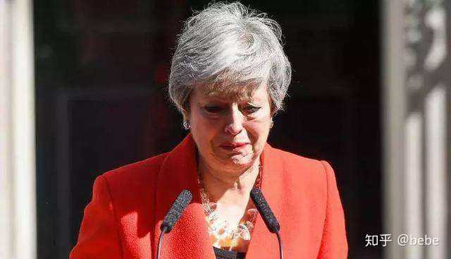 如何看待英国首相特蕾莎梅宣布6月辞职对英国脱欧进程有何影响